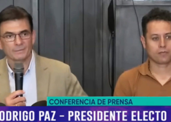 Trump May Have New Ally In Latin America Amid Clashes With Leftist Regimes