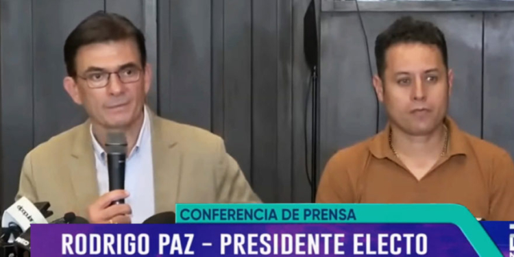 Trump May Have New Ally In Latin America Amid Clashes With Leftist Regimes