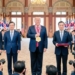 Trump Receives Grand Order of Mugunghwa During South Korea Visit