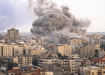 Trump Says Israel Stopped Bombing Gaza To Give Peace Deal A ‘Chance To Be Completed’