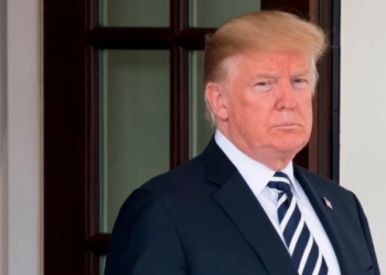 Trump Sets Tariff On Canada Following Ad