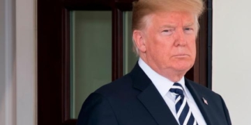 Trump Sets Tariff On Canada Following Ad