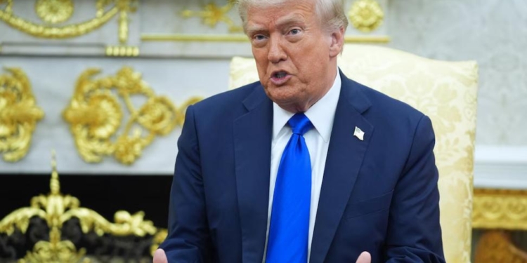 Trump Suspended Trade Negotiations With Canada After The Release Of A Reagan Ad