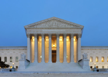 Trump Urges SCOTUS To Allow National Guard To Deploy In Chicago