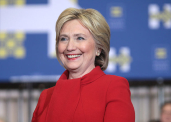 Trump’s Middle East Peace Agreement Garners Rare Praise From Hillary Clinton, Democrats