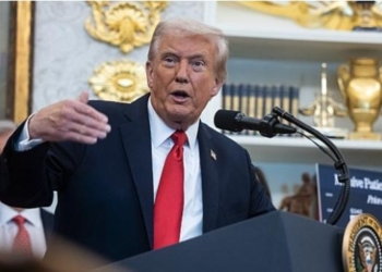 UN Postpones Vote On Global Shipping Tax After Trump Statement