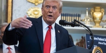 UN Postpones Vote On Global Shipping Tax After Trump Statement