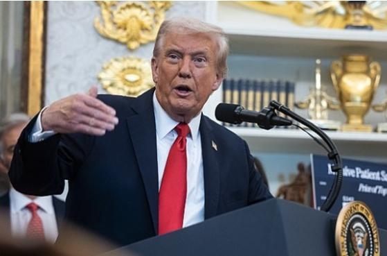 UN Postpones Vote On Global Shipping Tax After Trump Statement