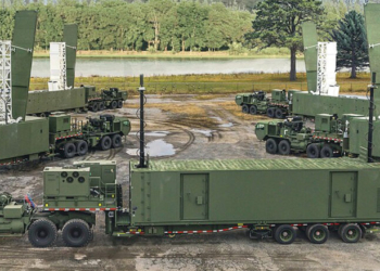 US Ally On China’s Doorstep Gives Pointed Reminder How Far Uncle Sam’s Missiles Can Reach