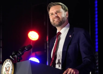 Vance’s Comments on Using Federal Power Raises Eyebrows