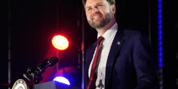 Vance’s Comments on Using Federal Power Raises Eyebrows