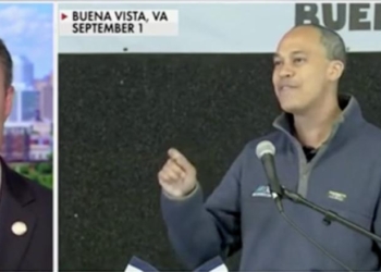 Virginia Attorney General Isn’t Buying ‘Fake’ Apology From Opponent Who Wished Death On His Political Rival