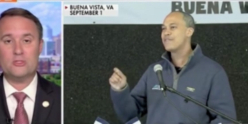 Virginia Attorney General Isn’t Buying ‘Fake’ Apology From Opponent Who Wished Death On His Political Rival