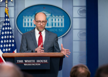 Vought Says Shutdown Forcing Army Corps Of Engineers To Pause Projects In Democrat Cities