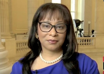 Watch What Happens When Democrat Rep’s Talking Point Blows Up In Her Face