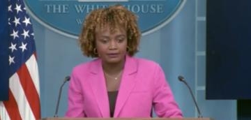 ‘Watching Mike Tyson Fight A Baby’: Democrats Reportedly Can’t Stop Privately Laughing At KJP Stump For Her Book