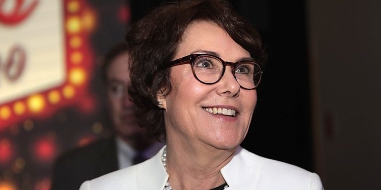 ‘What Happens In Nevada’: Democrats Can’t Stop Ranting About Trump’s Nuclear Weapons Move While Shutdown Rages