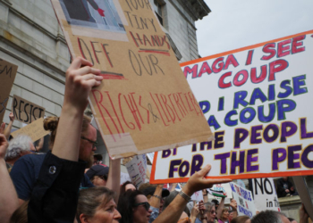 ‘Where Are We Looting?’ Meet The Portland Leftists Who Keep Getting Arrested And Released