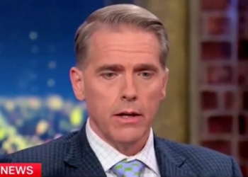 ‘Worst Possible Poster Child’: Scott Jennings Reminds CNN Panel Letitia James Ran On Targeting Trump