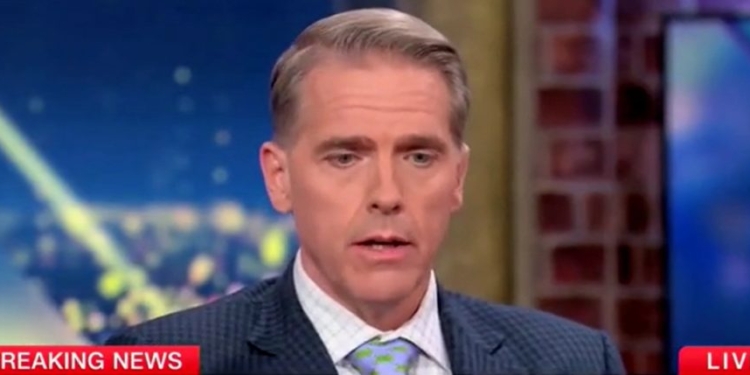‘Worst Possible Poster Child’: Scott Jennings Reminds CNN Panel Letitia James Ran On Targeting Trump