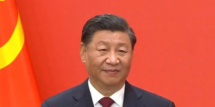 Xi Jinping’s Purge Chaos Hits Politburo Amid Sweeping Military Ousters