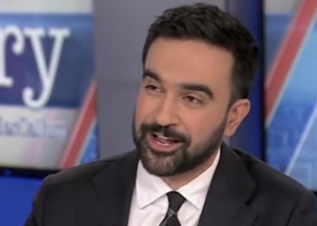 Zohran Mamdani Won’t Call On Hamas To Disarm And Relinquish Power In Gaza