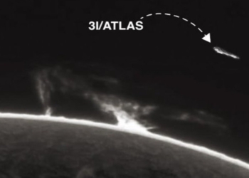 Harvard Astrophysicist Suggests Interstellar Object May Be Powered by Alien ‘Engine’