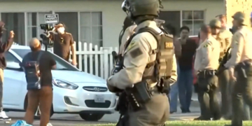 81 Arrested To Kick Off Aggressive ‘Charlotte’s Web’ Deportation Operation Targeting Illegal Immigrants