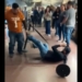 Bathroom Line Argument Explodes into Wild Brawl at Texas Bass Pro Shops Grand Opening