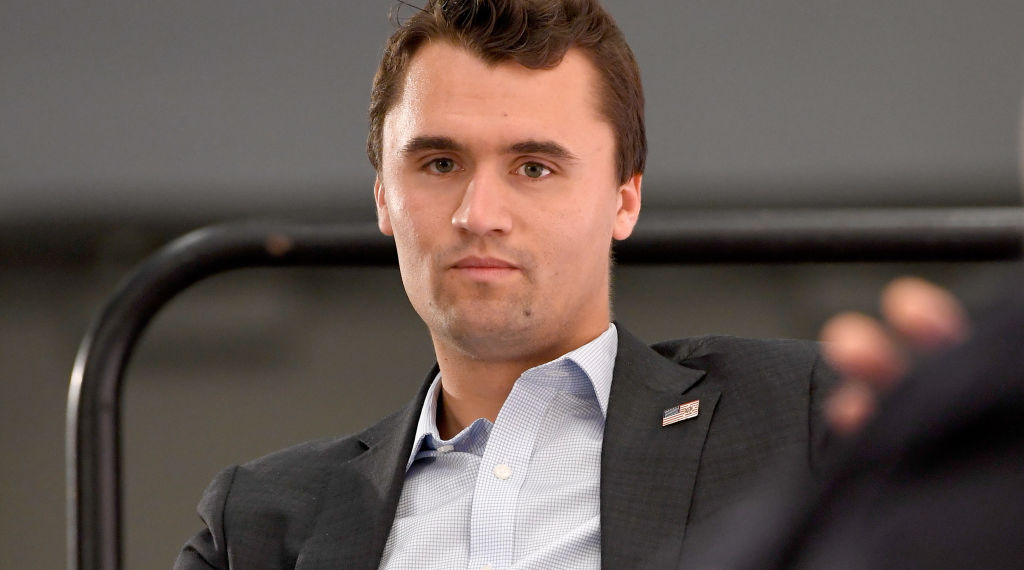 Ohio House Passes Charlie Kirk American Heritage Act