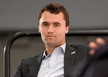 Ohio House Passes Charlie Kirk American Heritage Act