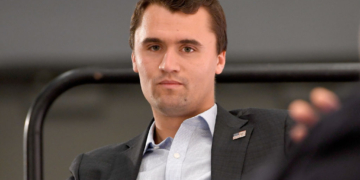 Ohio House Passes Charlie Kirk American Heritage Act