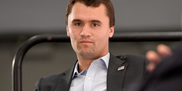 Ohio House Passes Charlie Kirk American Heritage Act