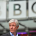 Former BBC Chief Warns Against Any Payout to Trump After Threatened $5B Lawsuit