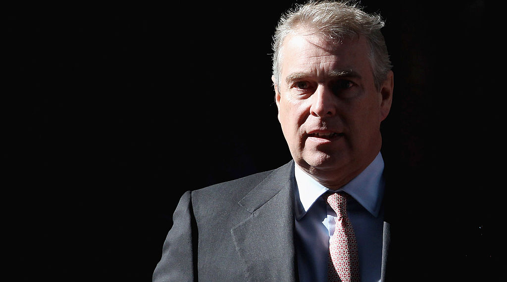 Leaked Emails Expose Prince Andrew’s Desperate Efforts to Distance Himself from Epstein Scandal