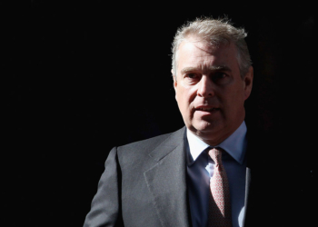 Leaked Emails Expose Prince Andrew’s Desperate Efforts to Distance Himself from Epstein Scandal