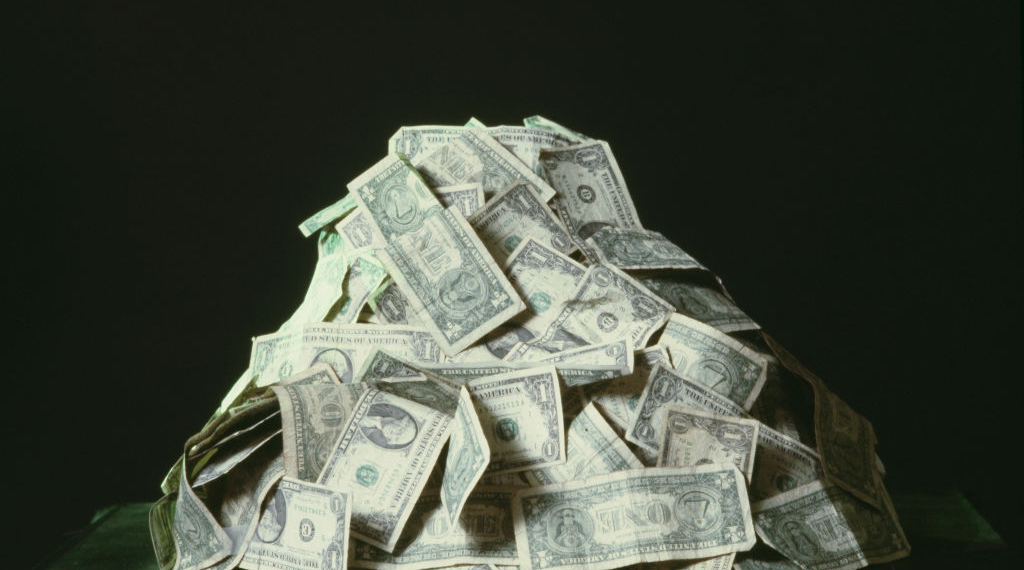 New York and New Jersey Lose Nearly $700 Billion as Residents Flee to Low-Tax States