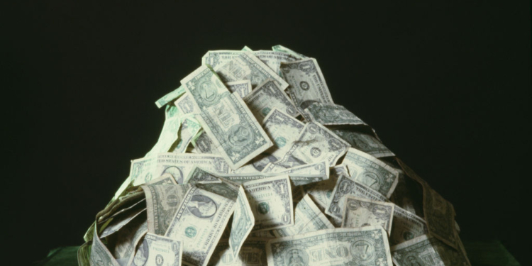 New York and New Jersey Lose Nearly $700 Billion as Residents Flee to Low-Tax States