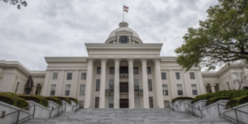 Alabama Man Charged in Deadly Shooting Released on Bond, Sparking Outrage from Governor