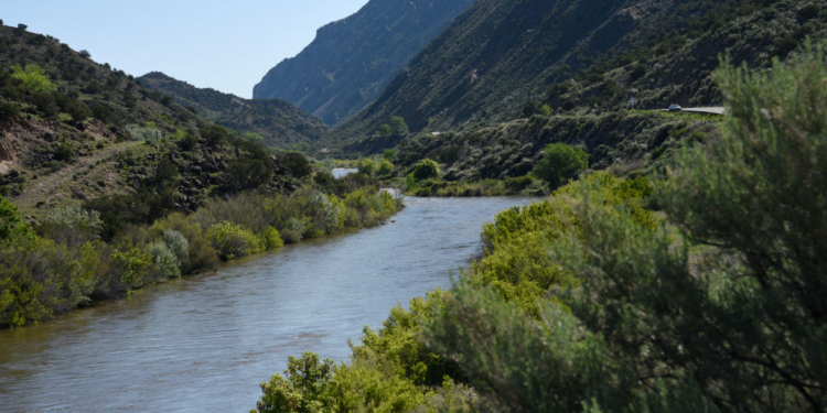 Rio Grande Faces Crisis: Half its Water Use is Unsustainable, Threatening Millions