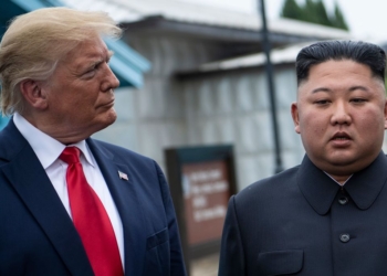 North Korea Blasts U.S. Sanctions, Vows to ‘Counter’ Trump Administration