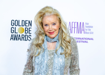 Oscar-Nominated Actress Sally Kirkland Dies at 84