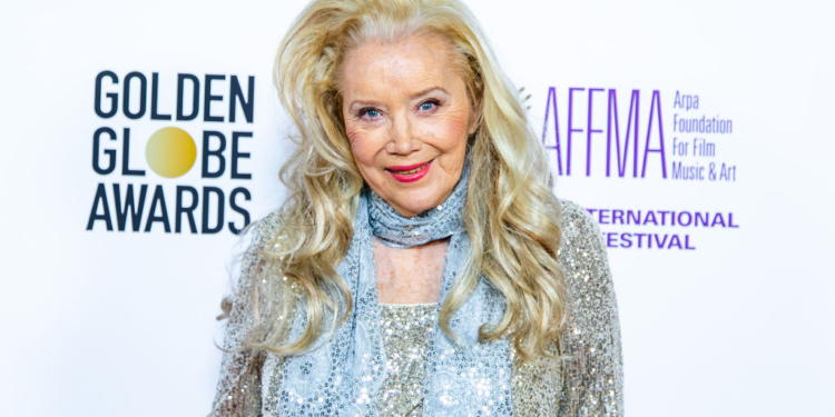 Oscar-Nominated Actress Sally Kirkland Dies at 84