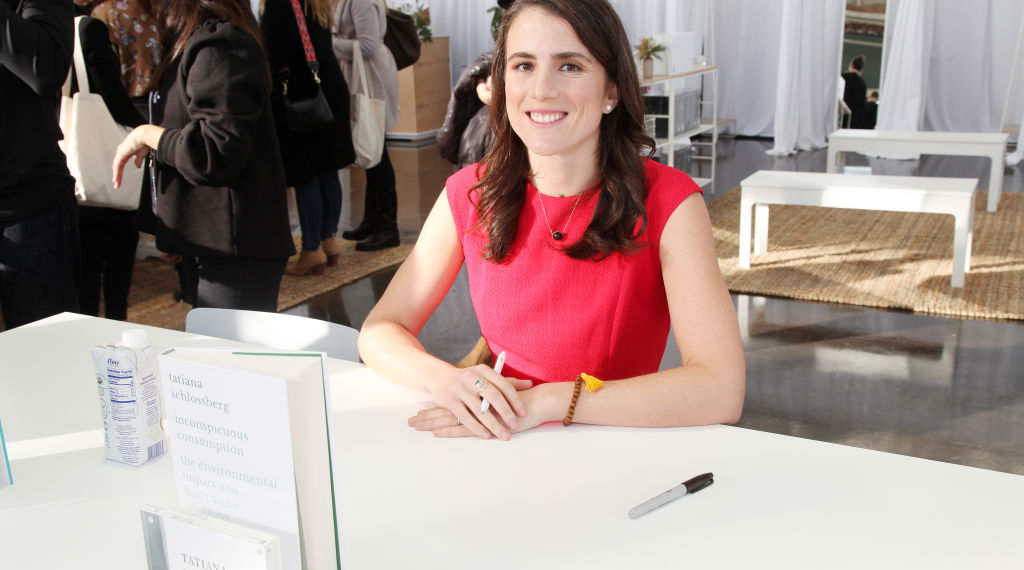 Caroline Kennedy’s Daughter Reveals Terminal Cancer Diagnosis