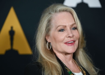 Beverly D’Angelo Says Choosing Motherhood at 49 Changed Her Life — and Her Career