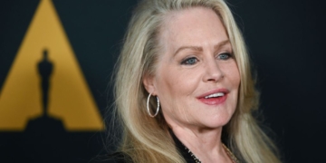 Beverly D’Angelo Says Choosing Motherhood at 49 Changed Her Life — and Her Career