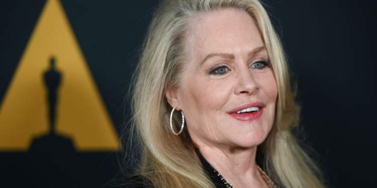 Beverly D’Angelo Says Choosing Motherhood at 49 Changed Her Life — and Her Career