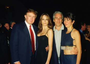 Newly Released Emails Reveal Epstein’s Vast Network Kept Courting Him for Years