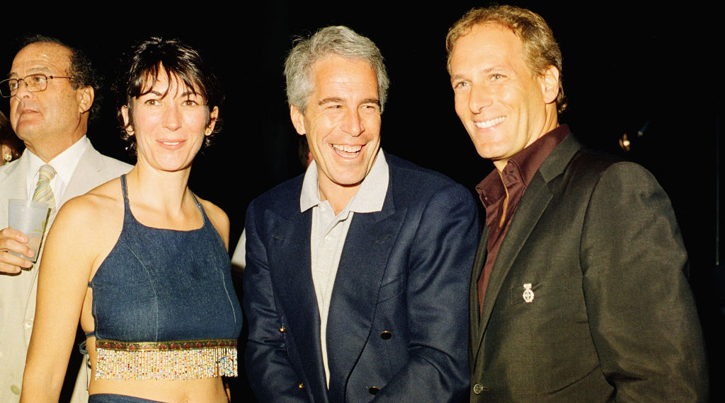 New Mexico Lawmakers Push ‘Truth Commission’ to Investigate Jeffrey Epstein’s Desert Ranch