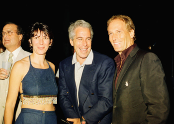 New Mexico Lawmakers Push ‘Truth Commission’ to Investigate Jeffrey Epstein’s Desert Ranch